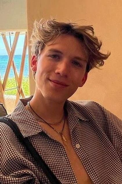 Rowan Van Gelder