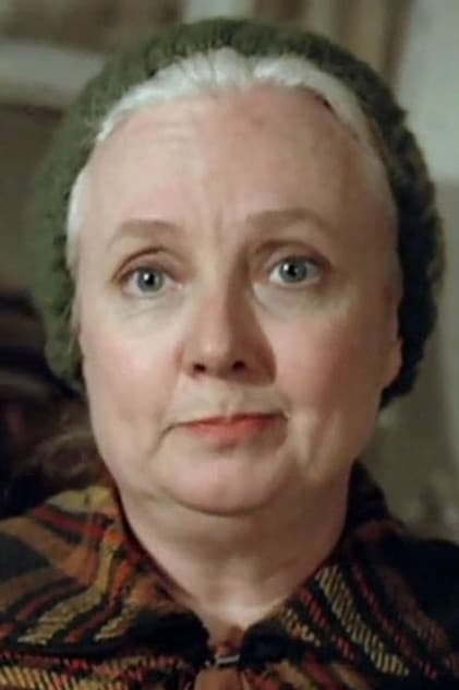 Beverly Rowland