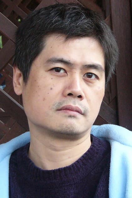 陳世杰