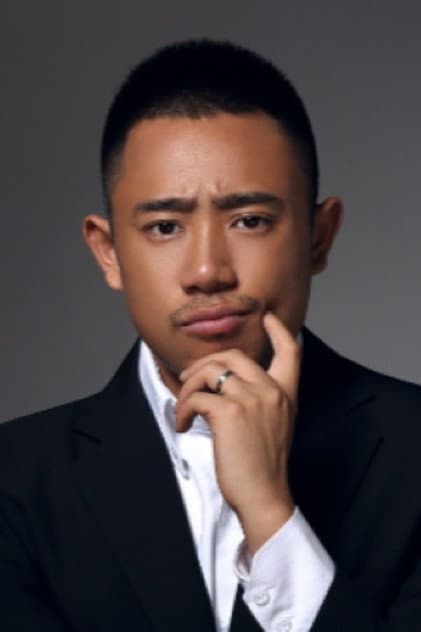 江柯