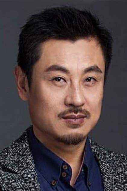 王盛