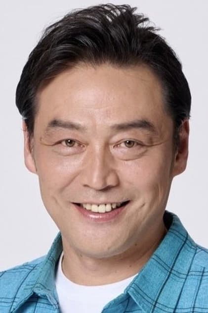 寺中敬輔