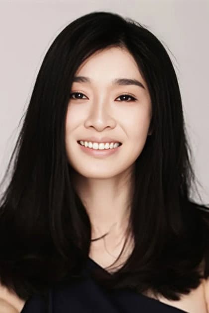 陈丽娜