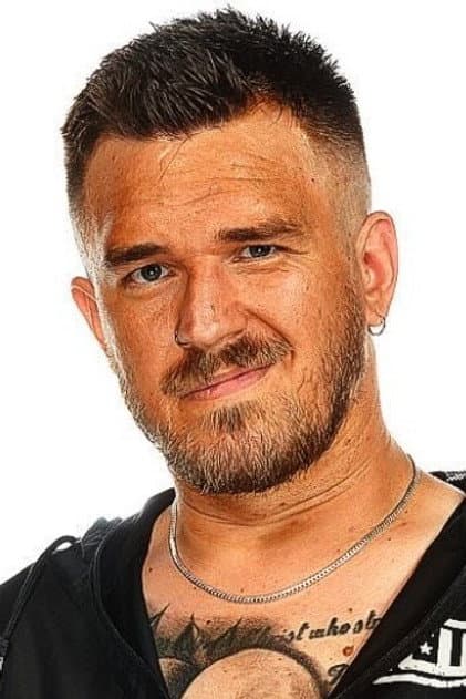 Brandon Kirk