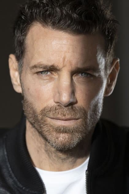 Cédrik Belabbas
