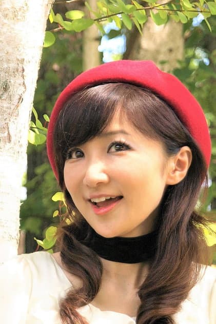 小森まなみ