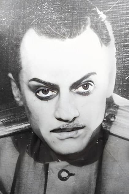 Николай Салант