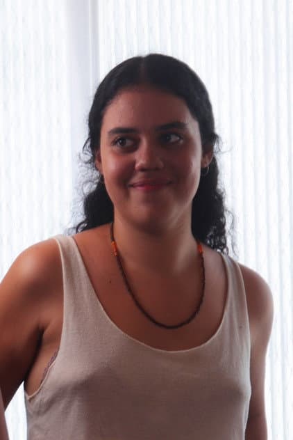 Alanna Porto