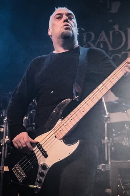Stephen Edmondson