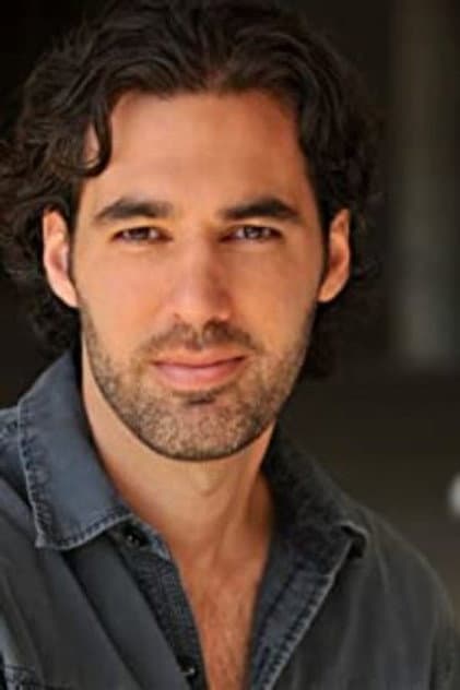 Tristan Thomas