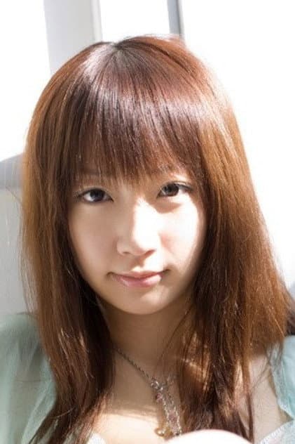 杏樹紗奈
