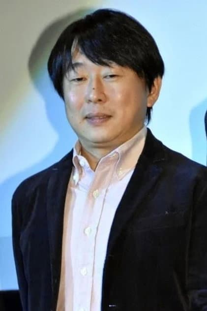 古澤健