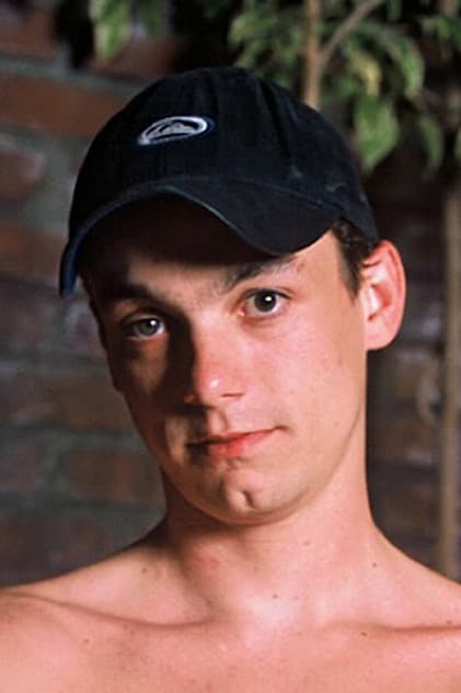 Johnny Doom