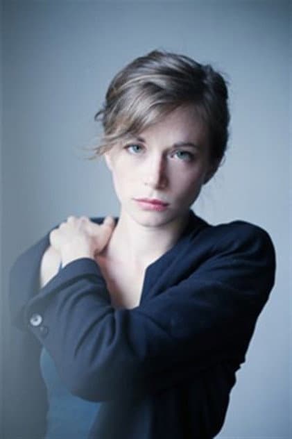 Suzanne Aubert