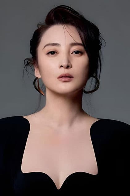 Jiang Qin Qin