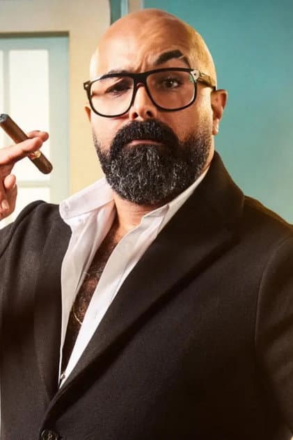 Khaled Gawad