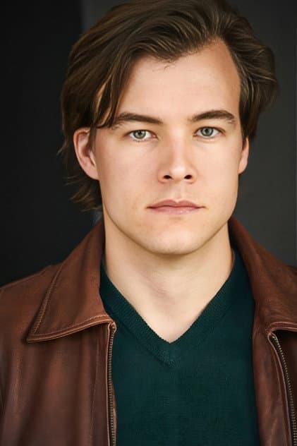 James Roseman