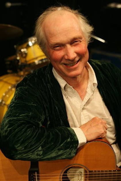 Jack Hardy