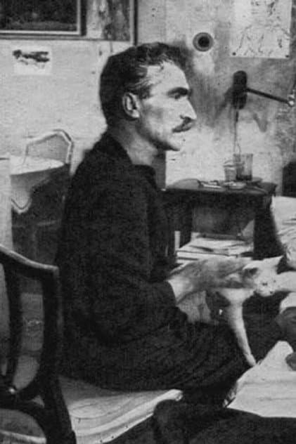 Orféo Tamburi