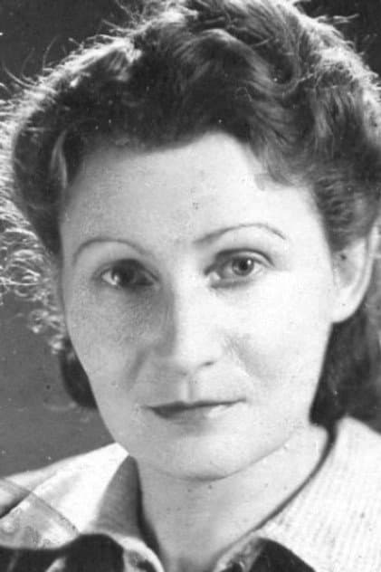 Halina Drohocka
