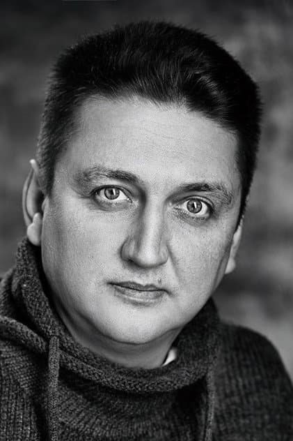 Павел Тачков