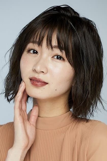 岡崎紗繪