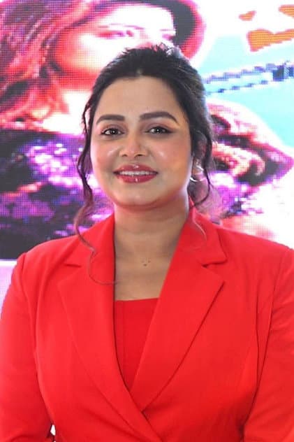 Liza Goswami