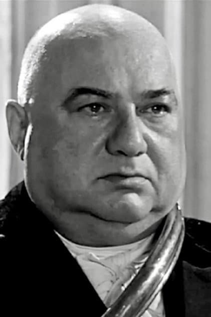 Robert Secq