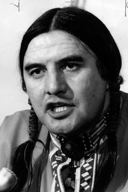 Vernon Bellecourt