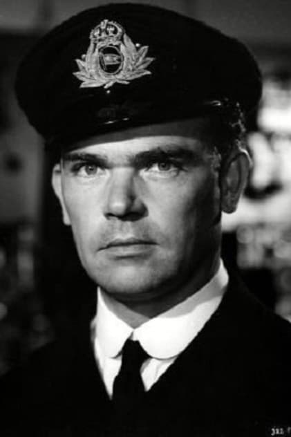 Richard Leech