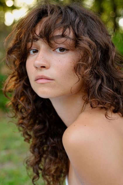 Maya Rose Binard