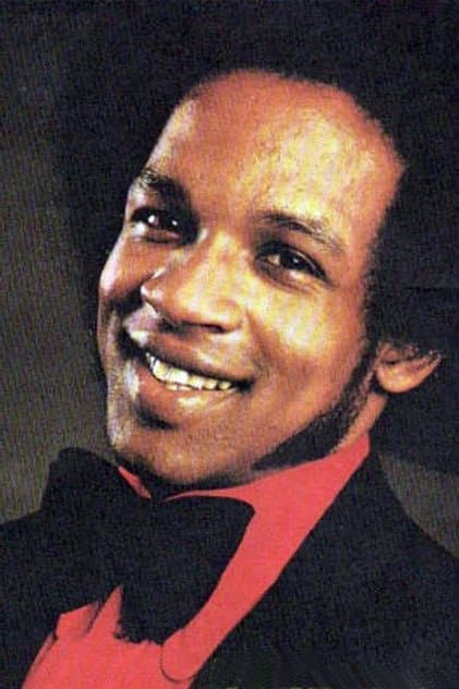 Mac Kissoon