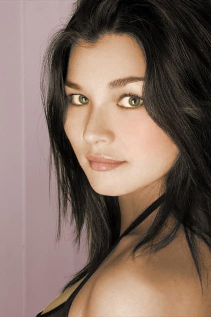 Stephanie Raye