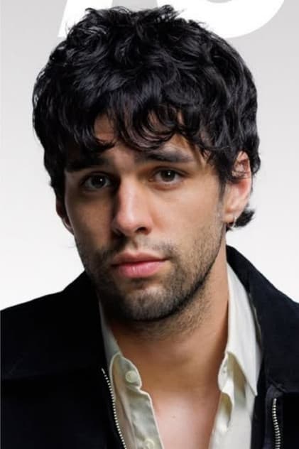 Stephen Sanchez