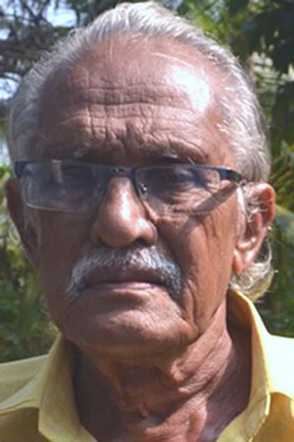 K L Antony Kochi
