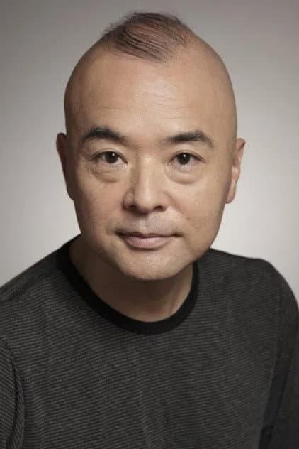 酒井敏也