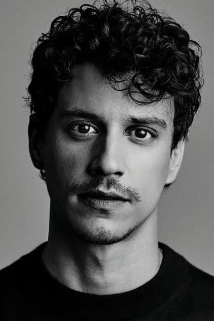 Adam DiMarco