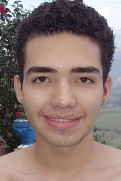 Ricardo Urquijo