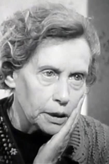 Trude Brentina