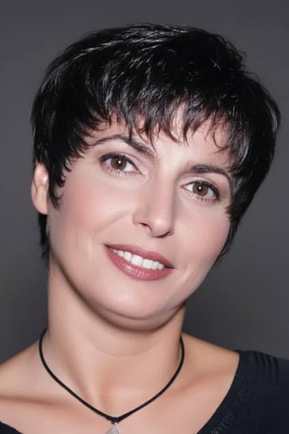 Naşide Göktürk