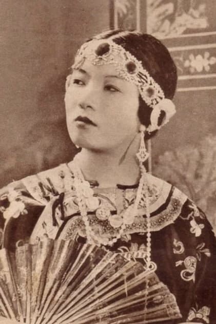 Hoang Thi-The