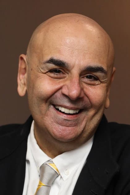 Nedim Saban