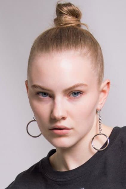Annet Charitonova