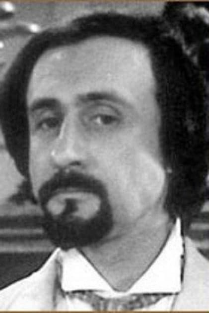 Юрий Волович