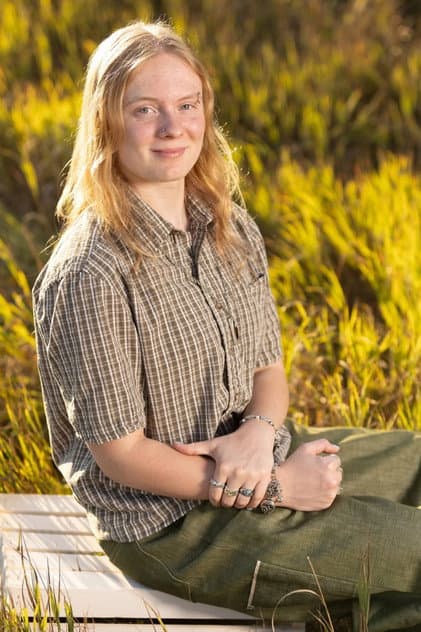 Theryn Ochsner