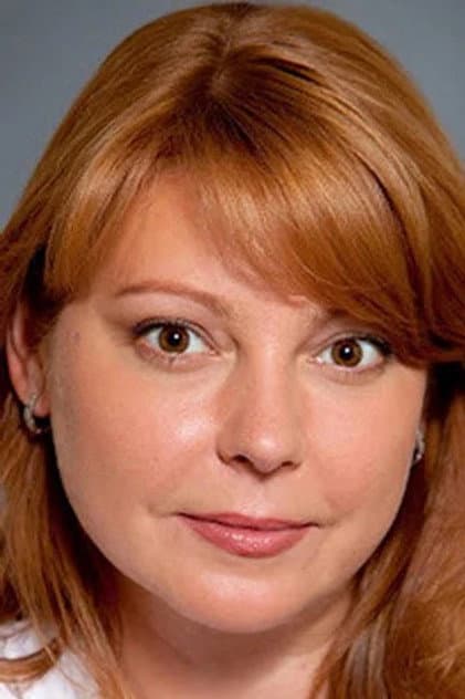 Елена Доронина
