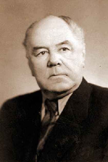 Николай Шамин