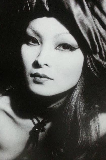 横町慶子