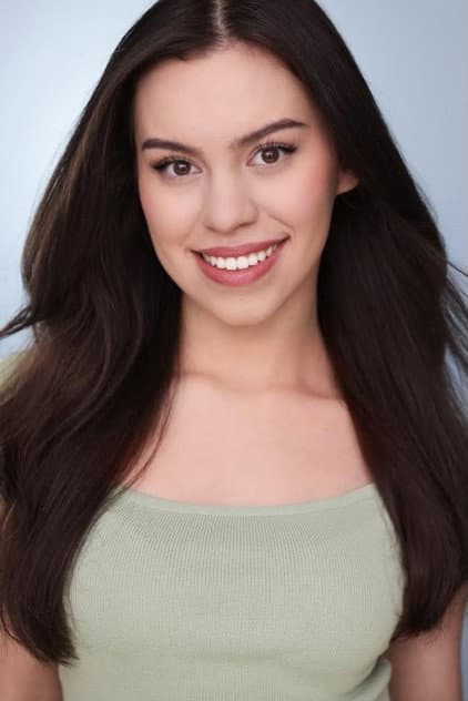 Sara Michelle Rubio