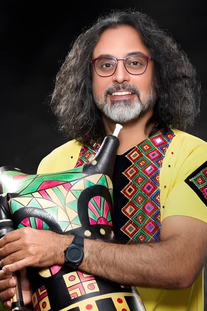 Mohsen Sharifian